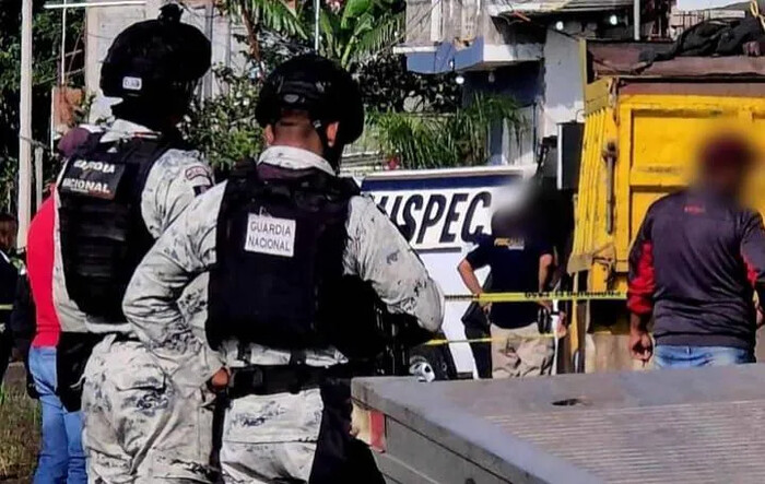 Reportan 2 jóvenes asesinados en Cuitzeo