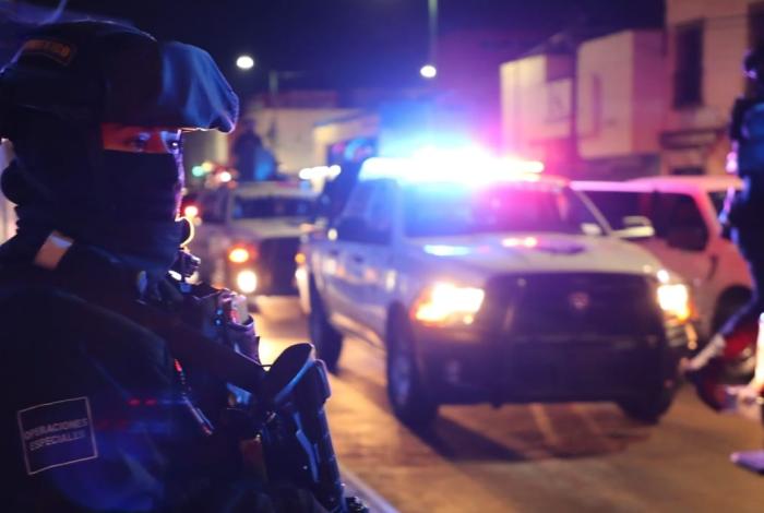 Reportan asesinato del alcalde de Tacámbaro, Salvador Bastida García y su escolta, a manos de grupo armado