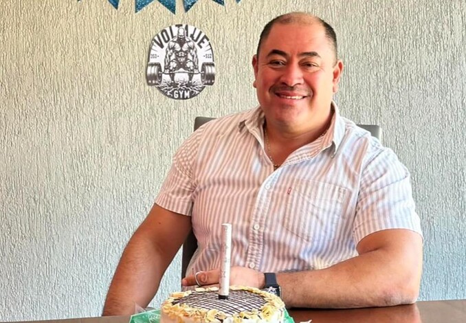 Reportan detención del alcalde de Teuchitlán por vínculos con CJNG en Rancho Izaguirre