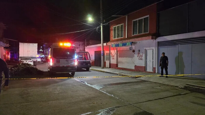 Reportan doble homicidio en Jacona, Michoacán