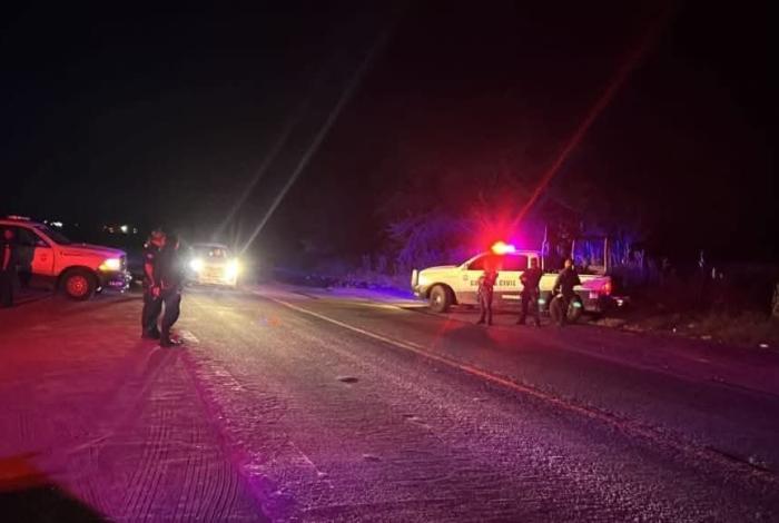 Reportan presunto enfrentamiento armado en zona serrana de Zinapécuaro