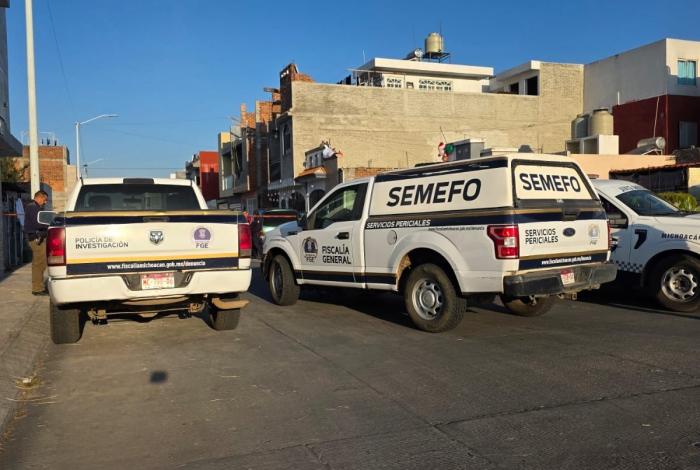 Reportan presunto “levantón” de un joven en el Fraccionamiento Acanto I