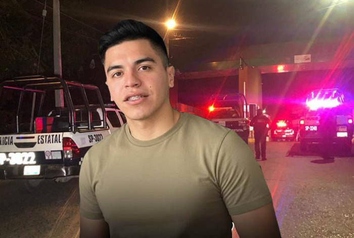 Reporteros Sin Fronteras condena el asesinato del periodista veracruzano Carlos Castro