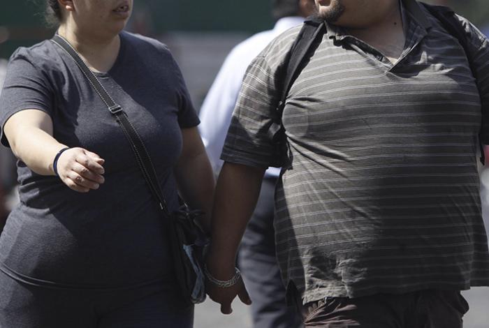 Reprueba México en combate a la obesidad: lugar 11 de 20 en informe internacional