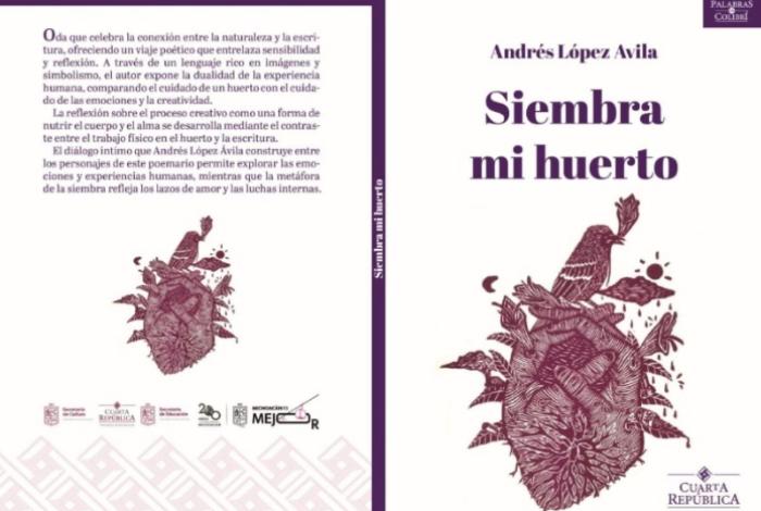 República de lectores | Poética del hortelano: de la semilla al verso