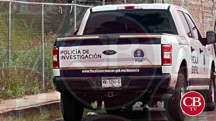 Rescata FGE a familia privada de su libertad en Morelia