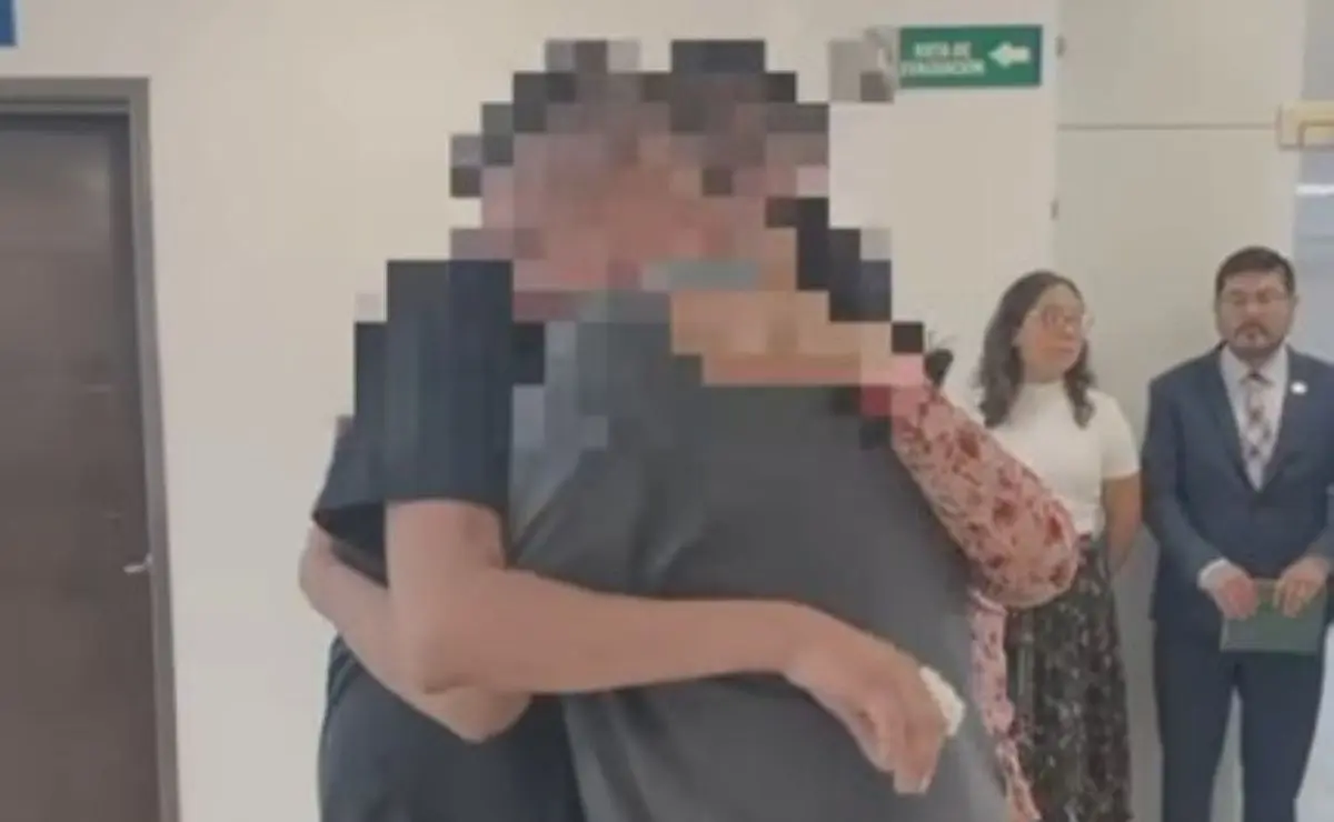 Rescatan a empresario en Guanajuato; detienen a los presuntos responsables