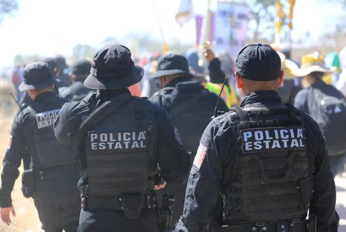 Rescatan a jóvenes de Michoacán del crimen organizado