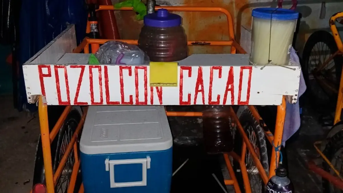 Rescatan a menores de edad de la explotación laboral