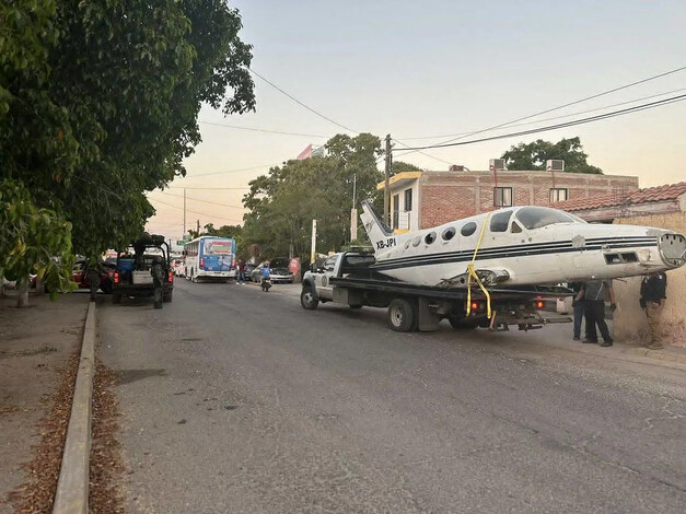 Rescate en Culiacán de hombre secuestrado