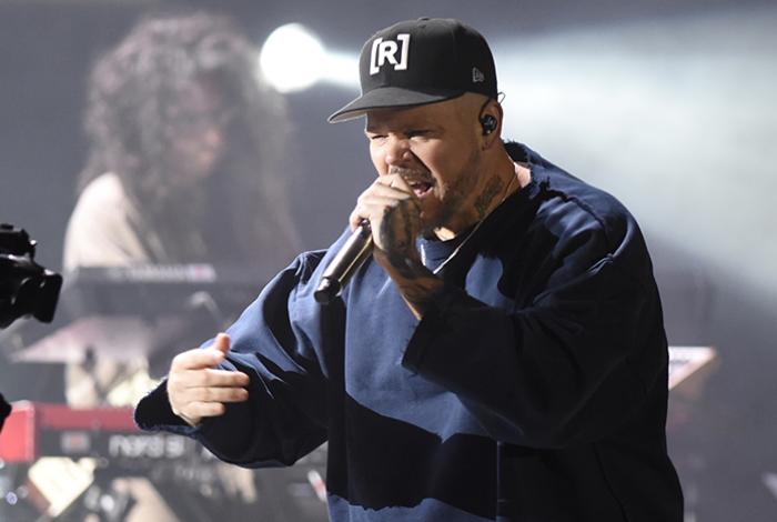 Residente y Mujer en Cypher llevarán rap al corazón de Ciudad de México