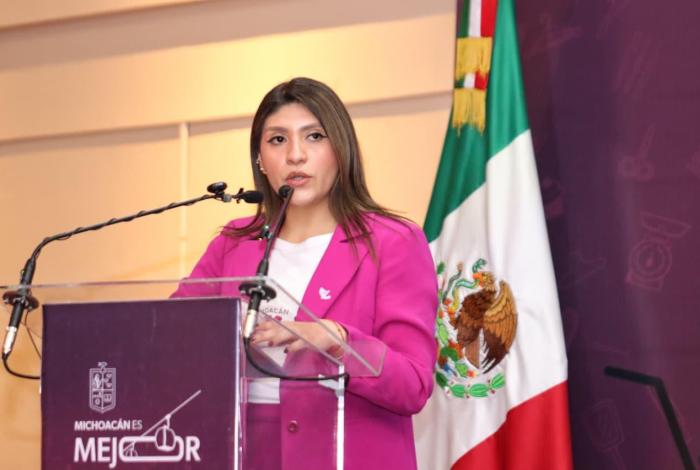 Resolución del IEM sobre ‘Tiempo de Mujeres’ es prehistórica y machista: Seimujer