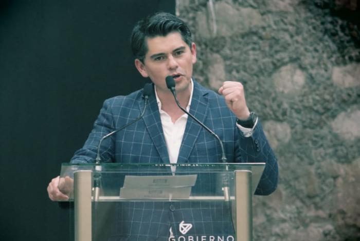 Respalda Antonio Ixtláhuac ‘tiempo de mujeres’ rumbo al 2027