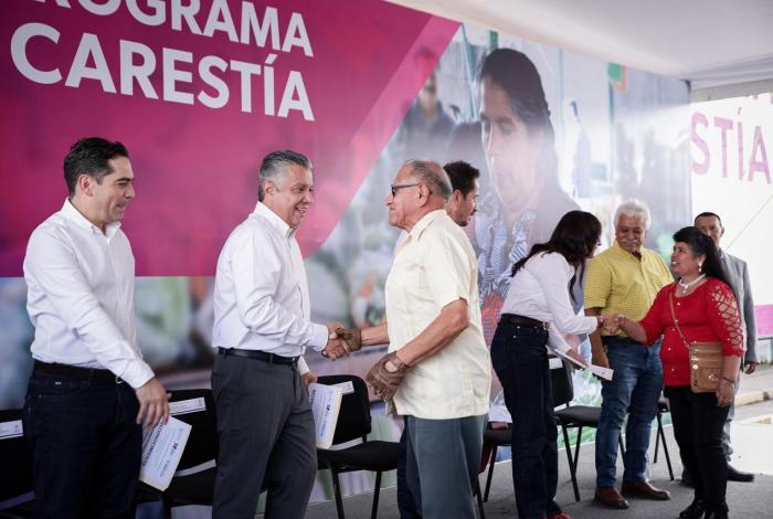 Respaldo a políticas que fomenten dinamismo en la economía local: Luis Navarro