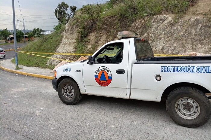 Restablecen circulación en Avenida Guadalupe Victoria de Morelia