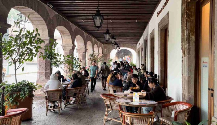 Restaurantes aumentan sus ventas en julio; graduaciones y turismo principales clientes: Covechi