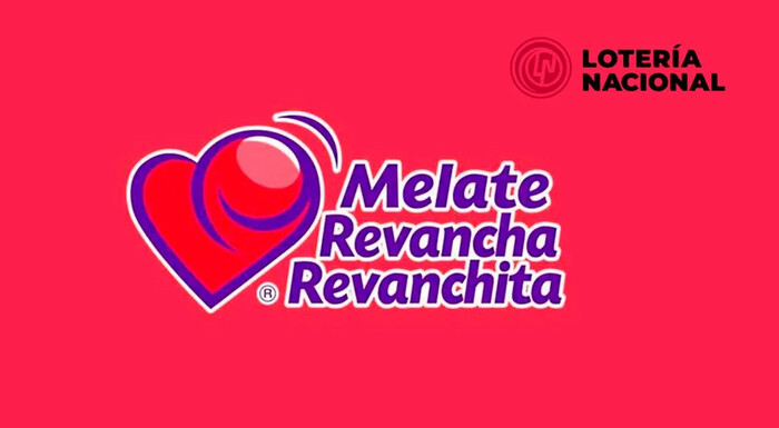 Resultados del Sorteo Melate, Revancha y Revanchita 3951 de 11 de Septiembre de 2024 de la Lotería Nacional