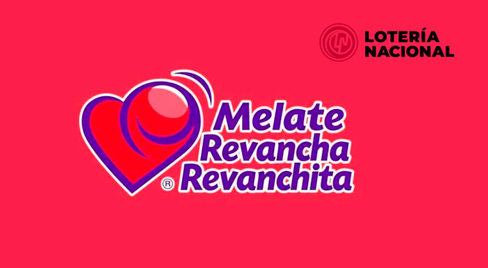 Resultados del Sorteo Melate, Revancha y Revanchita 3954 del 18 de Septiembre de 2024 de la Lotería Nacional