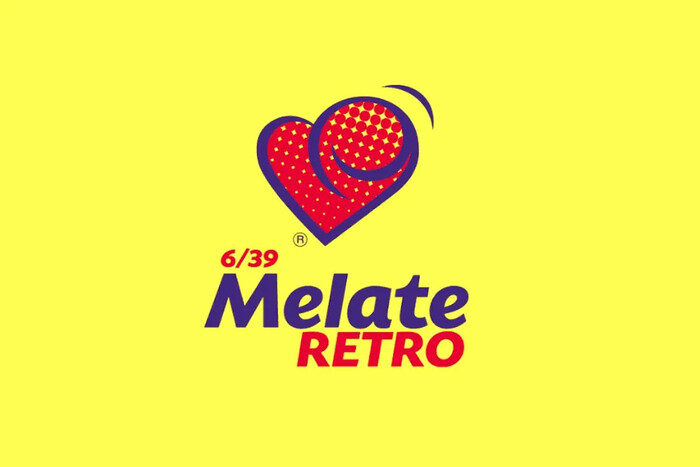 Resultados del Sorteo Melate Retro 1513 del 18 de marzo de 2025 de la Lotería Nacional