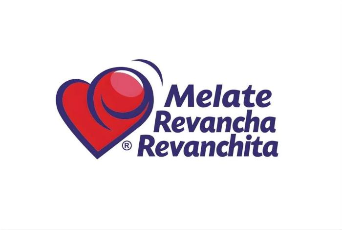 Resultados Melate, Revancha y Revanchita 4133 del 9 de noviembre de 2025
