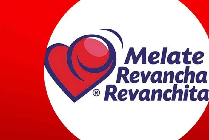Resultados Melate, Revancha y Revanchita 4135 del 14 de noviembre de 2025 de la Lotería Nacional