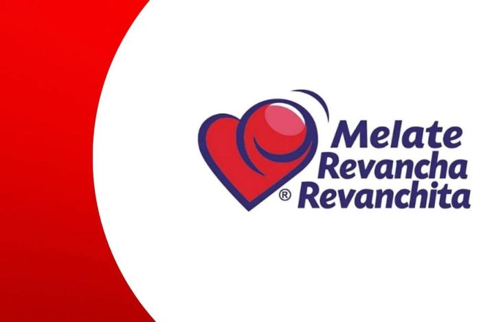 Resultados Melate, Revancha y Revanchita 4141 de hoy 28 de noviembre de 2025 de la Lotería Nacional