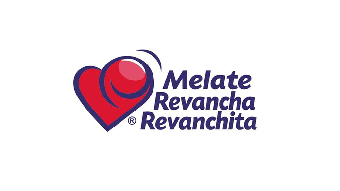 Resultados y números ganadores del Sorteo Melate, Revancha y Revanchita 3995 del 22 de diciembre de 2024