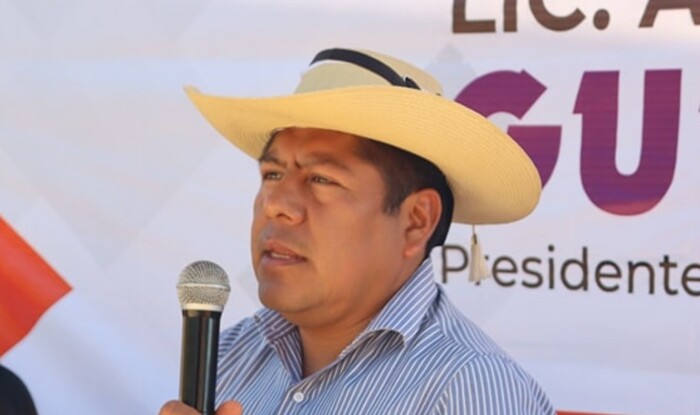 Retienen y matan a alcalde de Malinaltepec en Guerrero