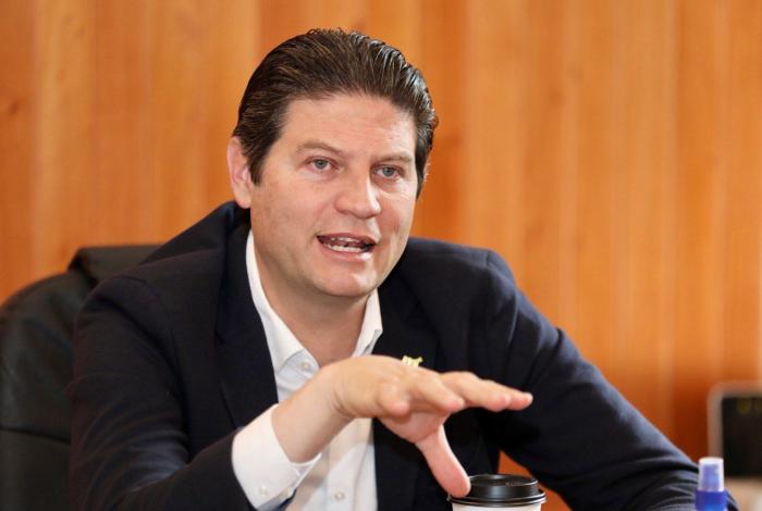 Retirarán tolerancias a comerciantes informales que invadan espacios