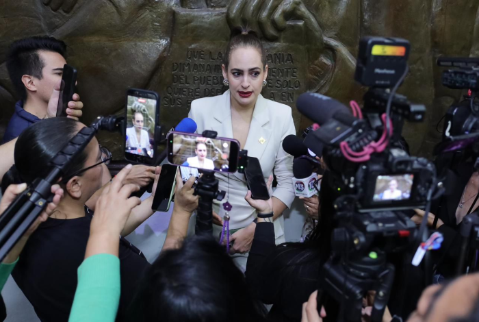 Retoman ‘Ley Cazzu’ en otros países