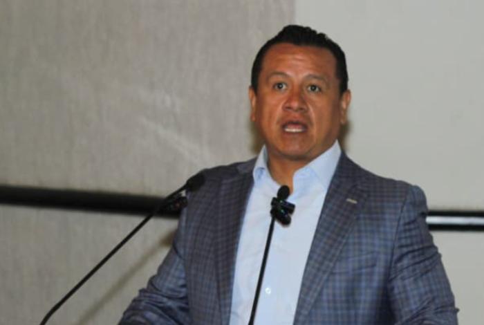 Reunión de aspirantes de Morena en Casa Michoacán fue para dialogar y generar consensos, asegura Torres Piña