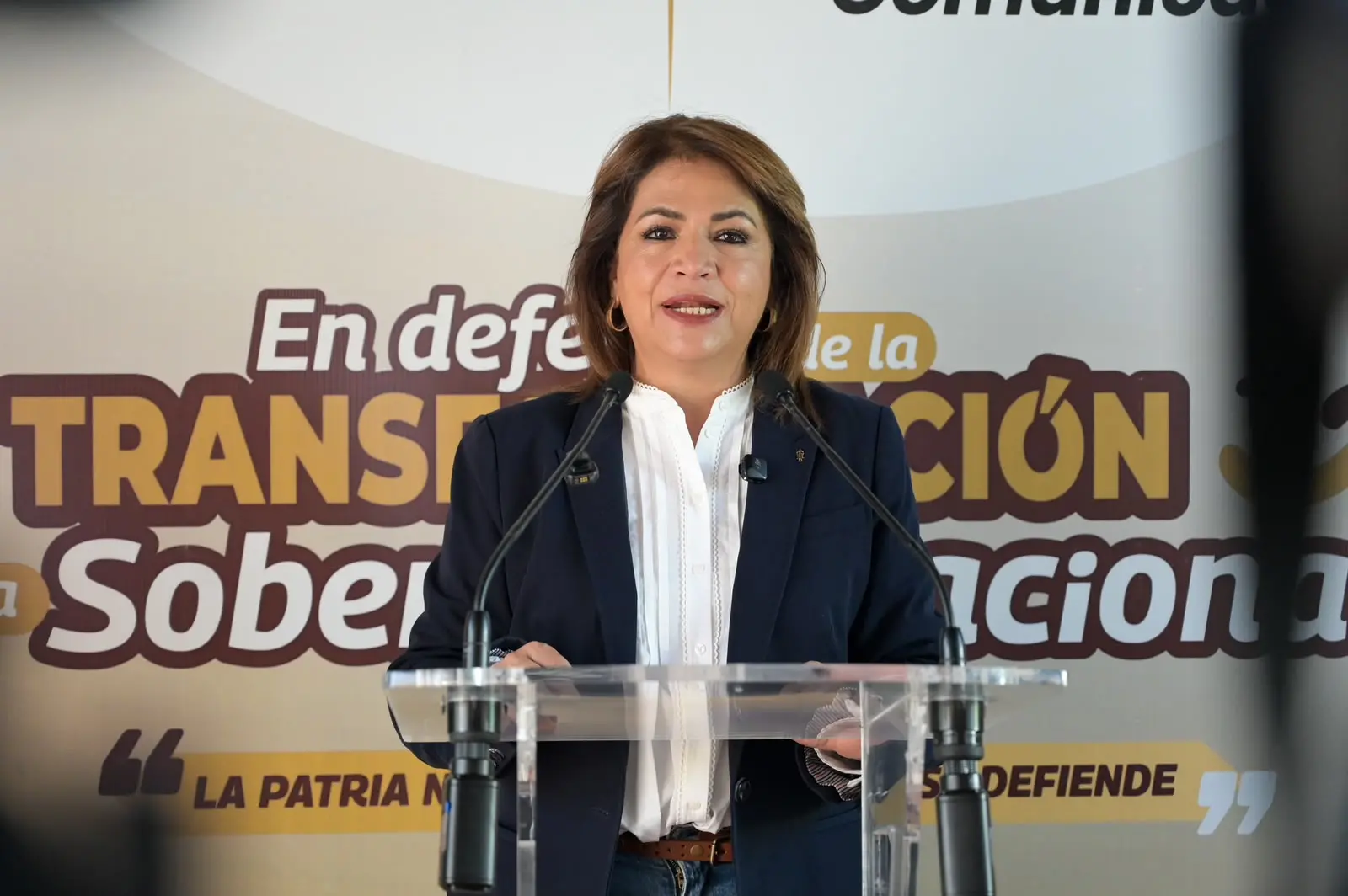 Reunión entre ARB, Raúl Morón y Leonel Godoy no responde a favoritismos 