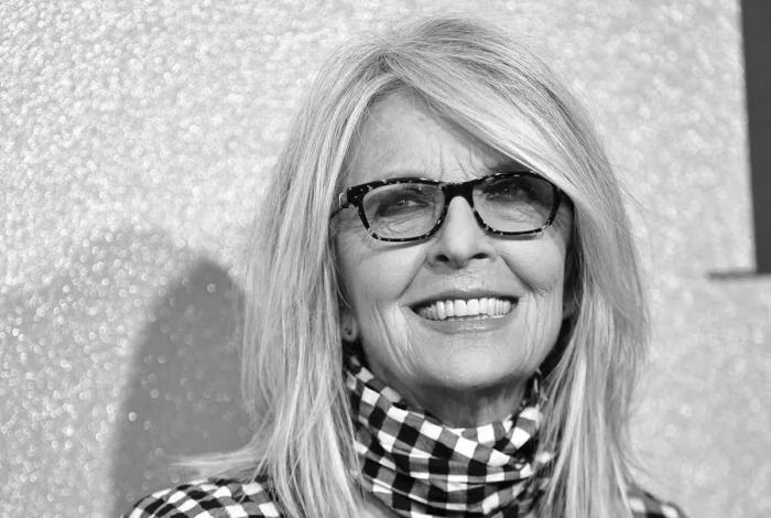 Revelan causa del fallecimiento de Diane Keaton a los 79 años