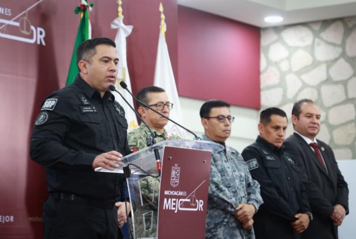 Revelan las ladas telefónicas con mayor incidencia de llamadas de extorsión en Michoacán y a nivel nacional