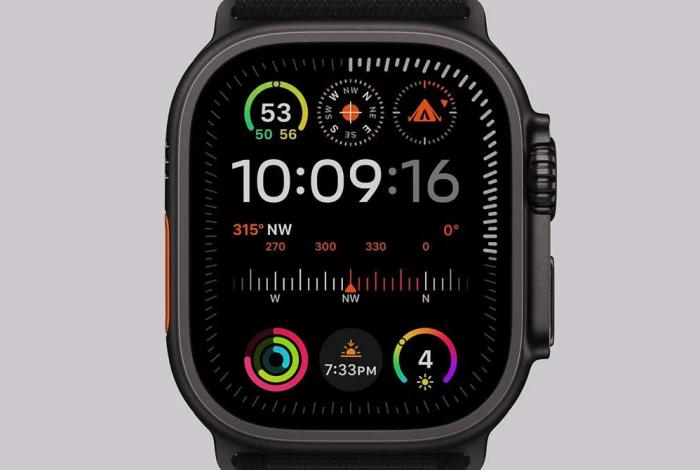 Revelan los nuevo Apple Watch con 5G y más autonomía