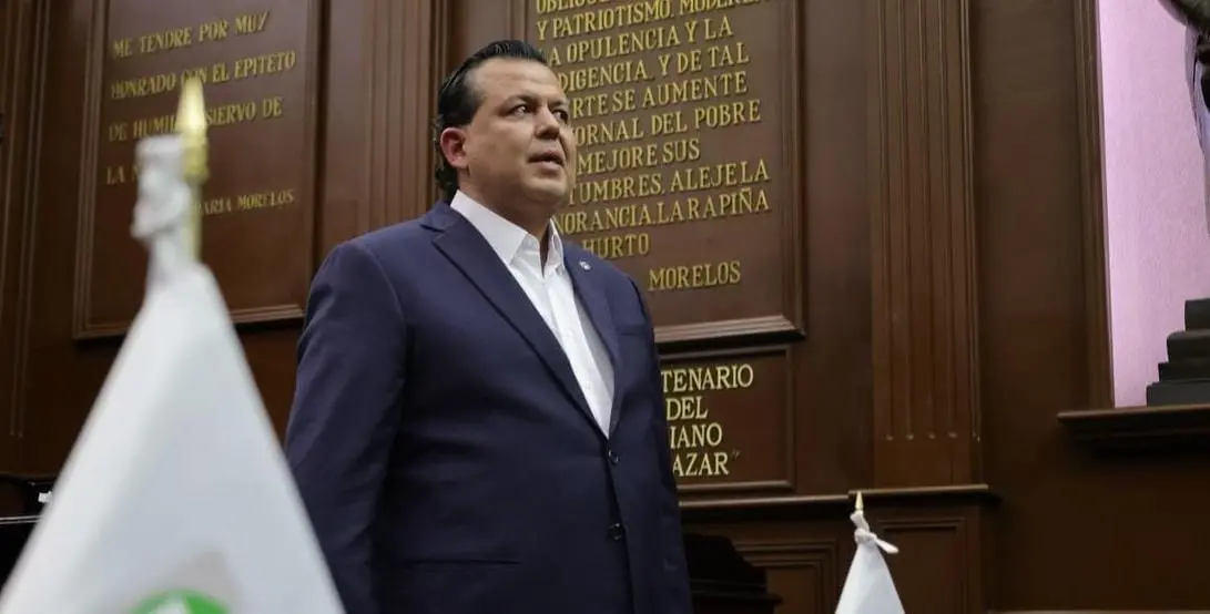 Revisar iniciativas “congeladas” de salud mental en escuelas, señala Memo Valencia