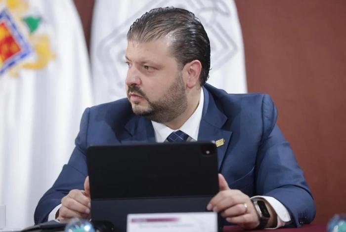 Revisarán centros de rehabilitación en Michoacán por presunto vínculo con el asesinato de Carlos Manzo