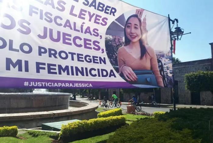 Revocación de reducción de condena a feminicida de Jessica González, “precedente histórico”: Bedolla