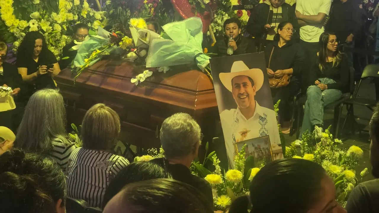 Reyes Galindo condena hechos violentos en Uruapan