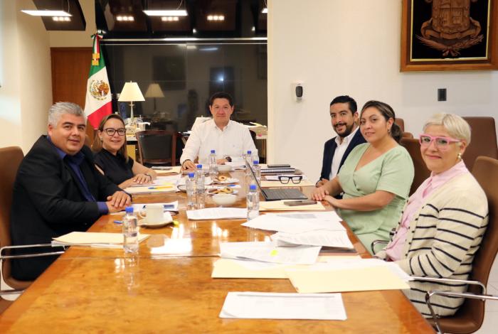 Órgano de Administración Judicial logra equilibrio financiero para concluir el año