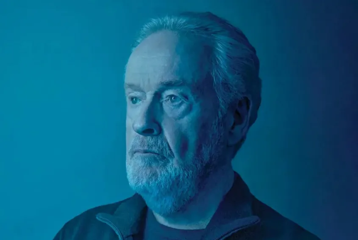 Ridley Scott critica duramente al cine actual