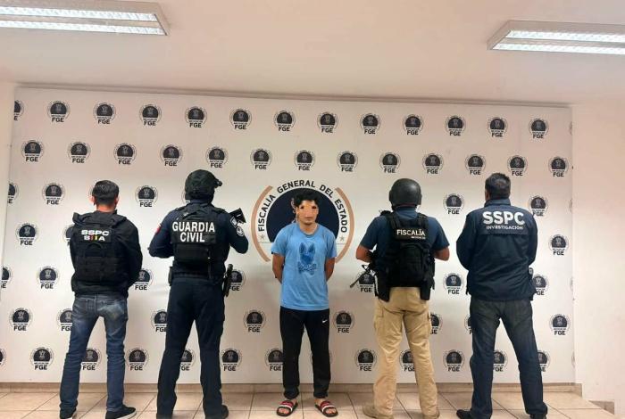 Rigoberto y sus dos hijos acusados por los casos de Rusbert y Valeria también estarían implicados en secuestros de otras dos adolescentes