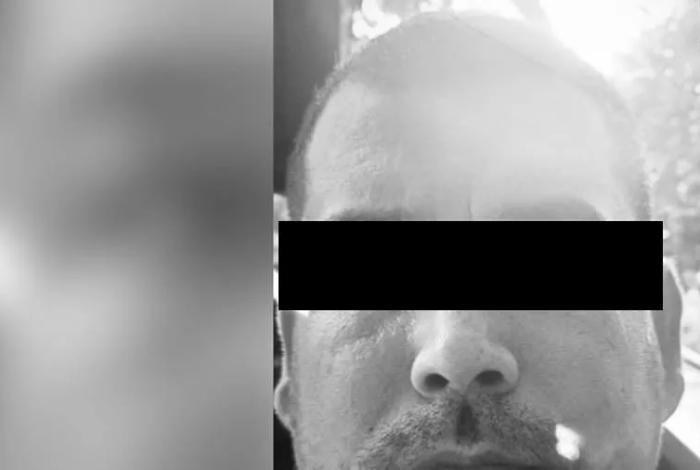 Rigoberto López Mendoza, ‘El Pantano’, presunto autor del asesinato del líder de limoneros de Apatzingán