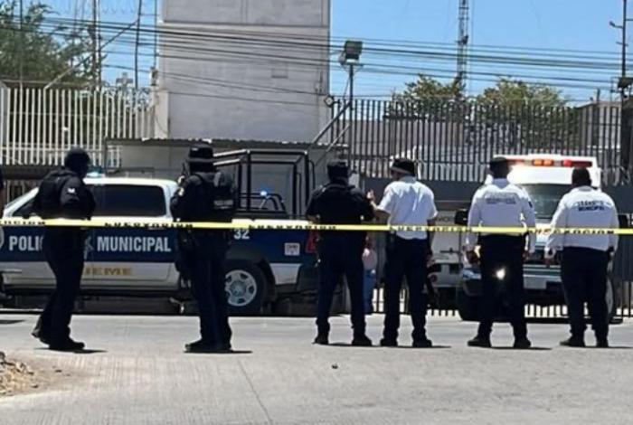 Riña en penal de Sonora deja una persona fallecida y cinco lesionados
