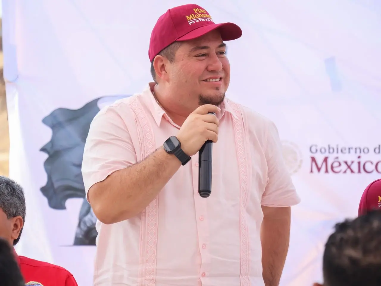 Rinde Protesta Comité Ciudadano de Vigilancia de Construcción de la Nueva Clínica del IMSS Lázaro cárdenas