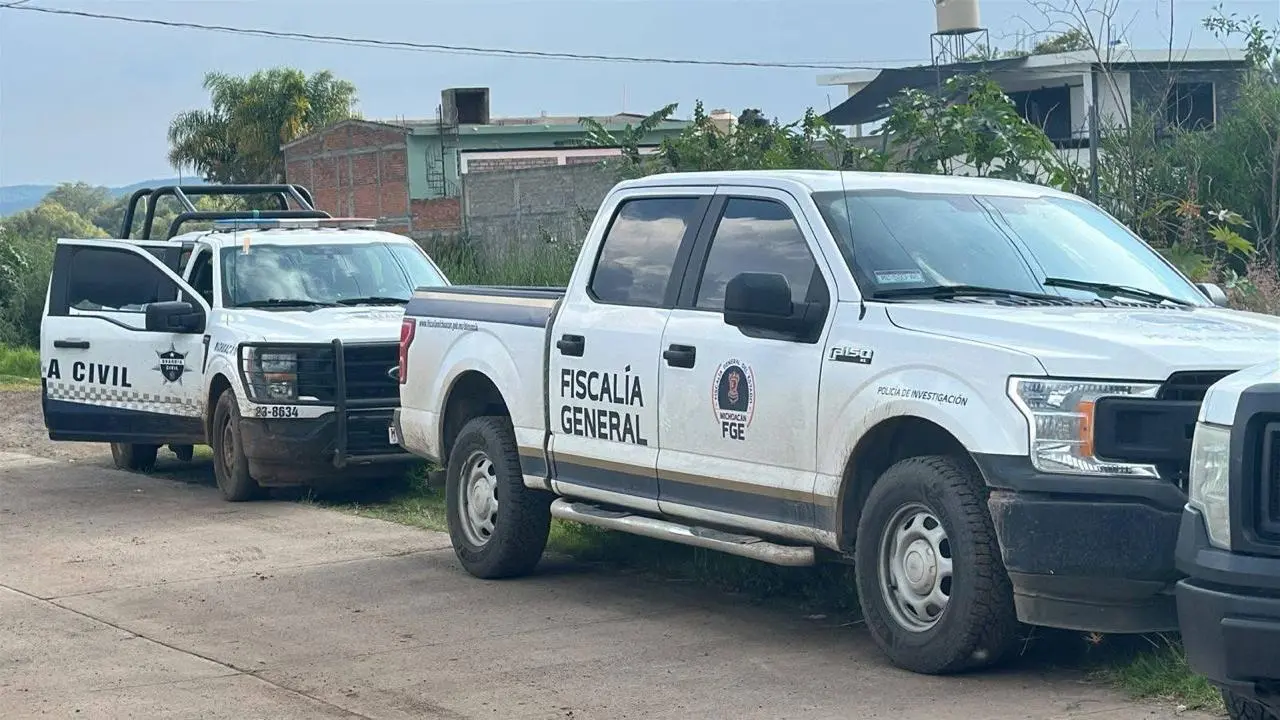 Robo de autos a la baja en los últimos 3 años, destaca FGE