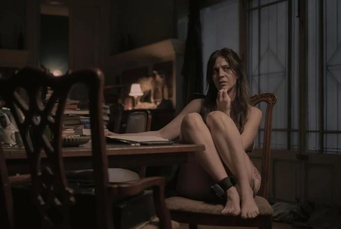 Rodrigo García brilla con su nueva entrega “Las locuras”, en el Festival de Cine de Morelia