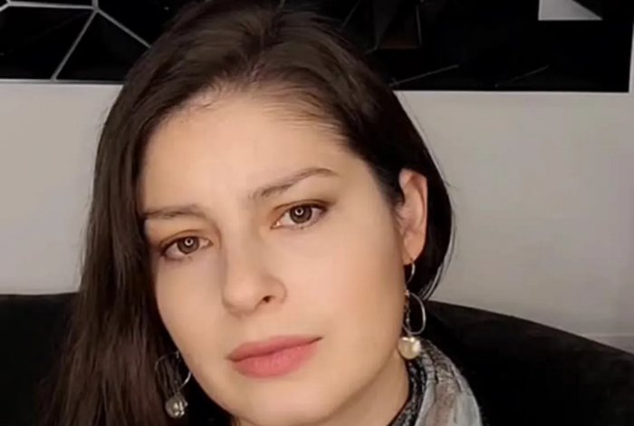 Romina Mircoli desmiente fideicomiso y habla de la metástasis de Dulce