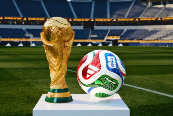 Rompe récord en solicitudes de entradas la FIFA, con más de 150 millones de peticiones