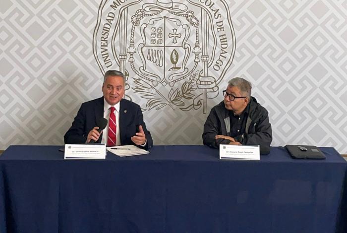 Rompiendo récords, el Tianguis de la Ciencia de la UMSNH se llevará a cabo este 6 y 7 de junio 